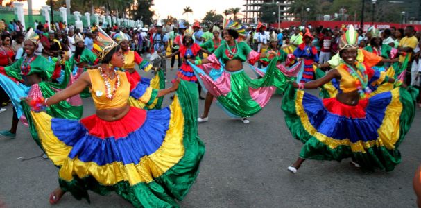 Culture In Haiti